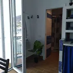 Pensjonat Riva Destra