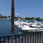Riva Destra Pensjonat Ischia