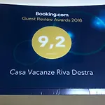 Riva Destra 3*