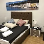 Pensjonat Riva Destra Ischia