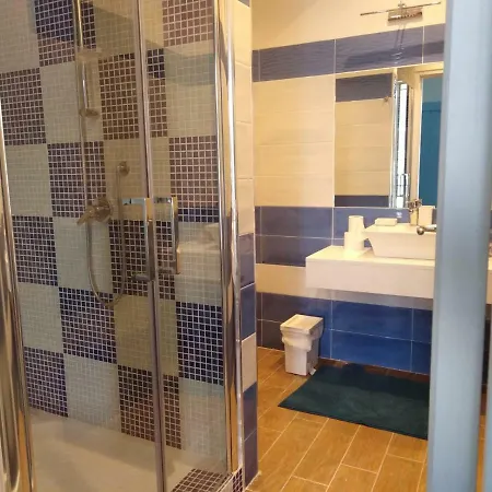 Guest house Riva Destra