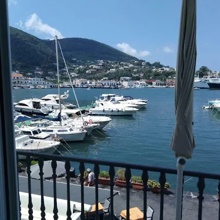 Riva Destra Guest house Ischia