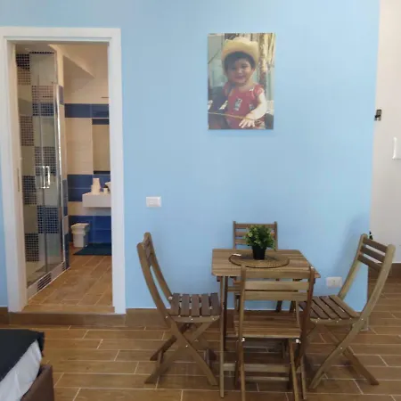 Riva Destra Гостевой дом