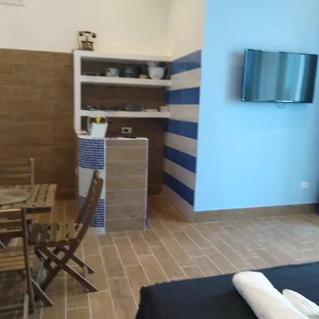 招待所 Riva Destra 3*