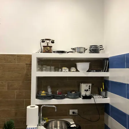 بيت ضيافة Riva Destra 3*