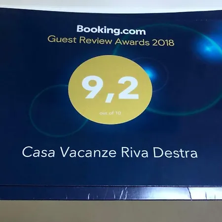 Riva Destra 3*