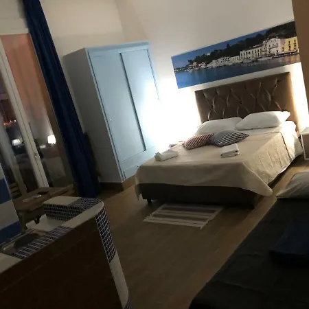 Guest house Riva Destra