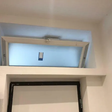 Riva Destra Гостевой дом