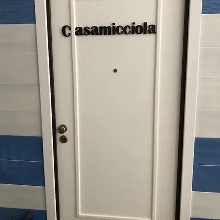 Riva Destra Гостевой дом 3*