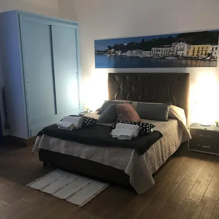 بيت ضيافة Riva Destra 3*