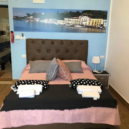 招待所 Riva Destra