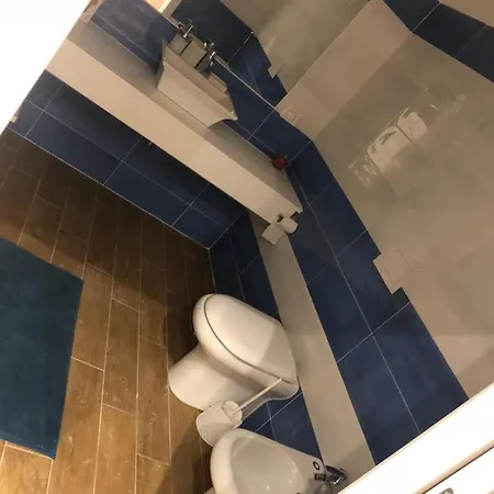 بيت ضيافة Riva Destra