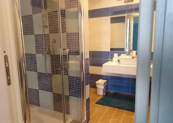 招待所 Riva Destra