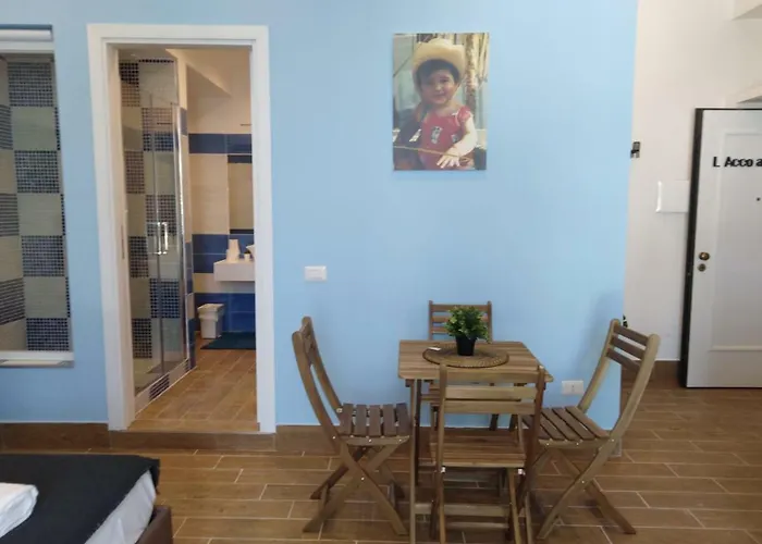 Riva Destra 招待所