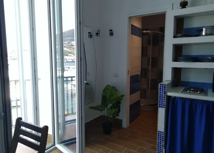 招待所 Riva Destra