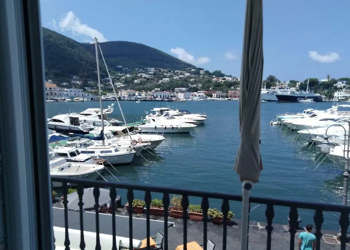 Riva Destra 招待所 3*