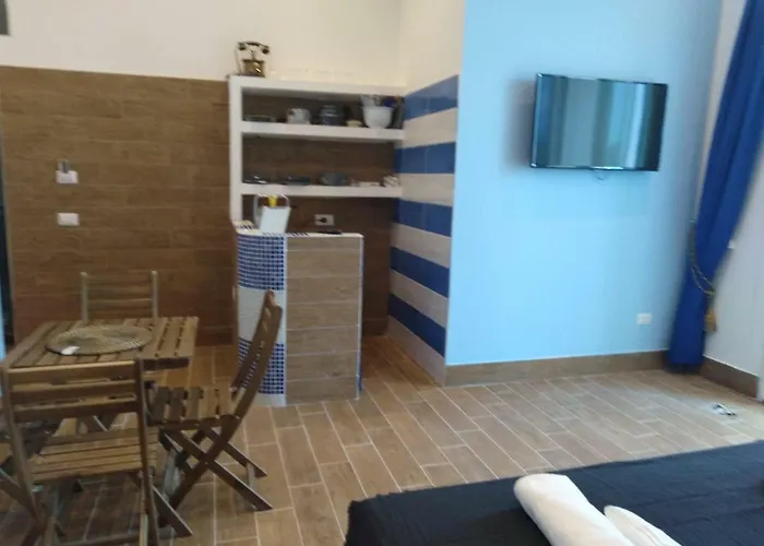 招待所 Riva Destra 3*