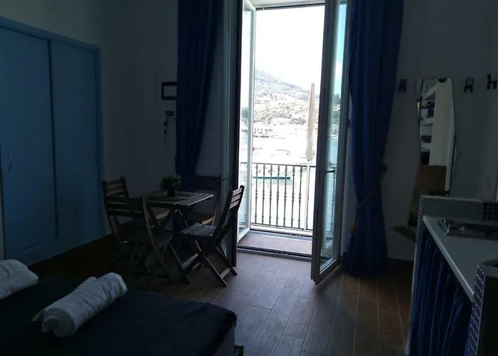 招待所 Riva Destra