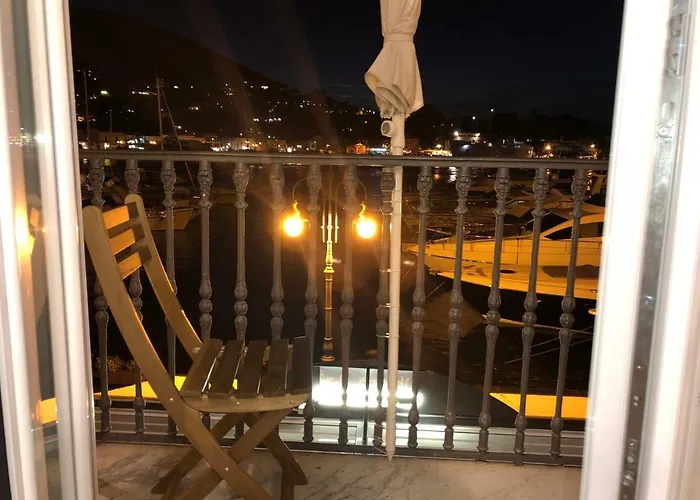 招待所 Riva Destra 3*