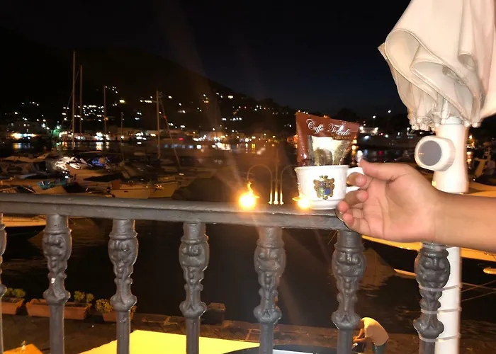 招待所 Riva Destra 3*