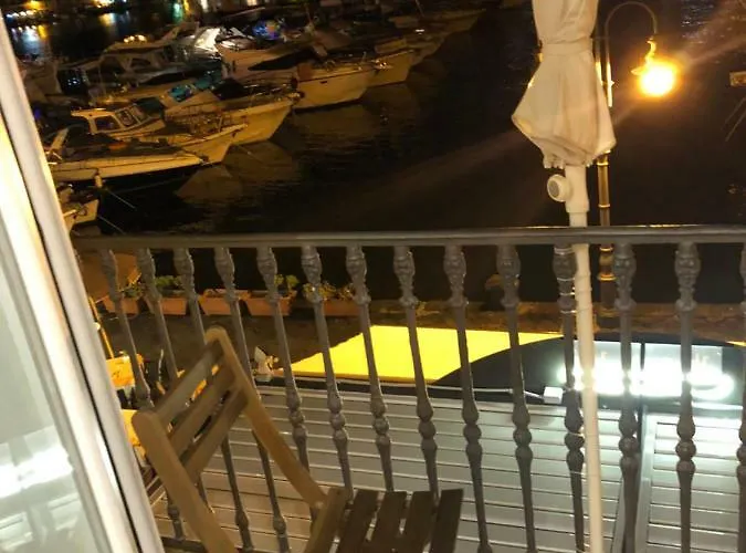 招待所 Riva Destra