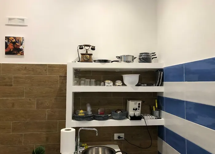 招待所 Riva Destra 3*