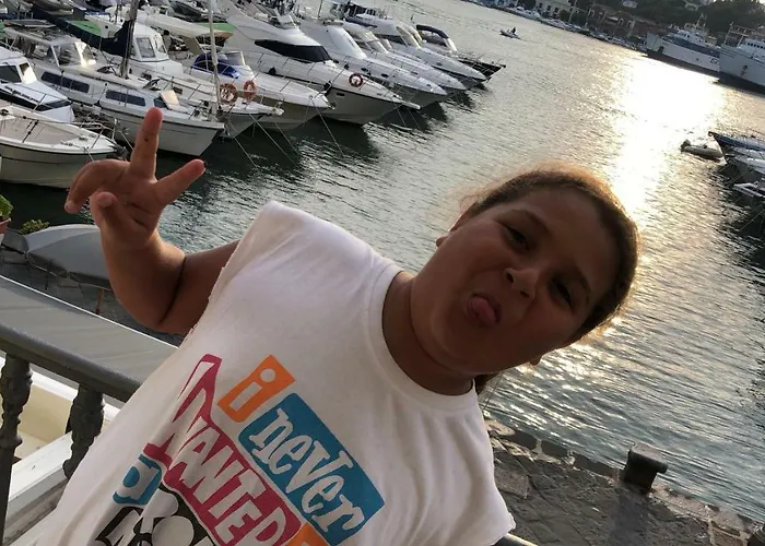 Riva Destra 3* 伊斯基亚