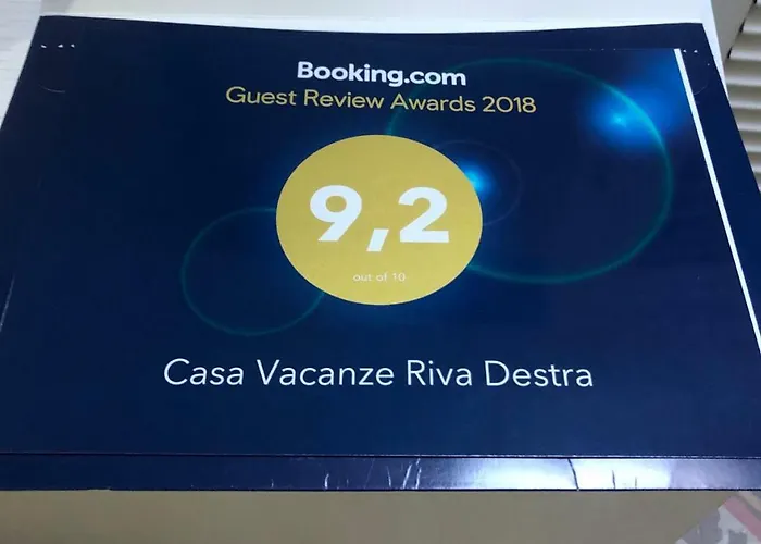 Riva Destra 3*