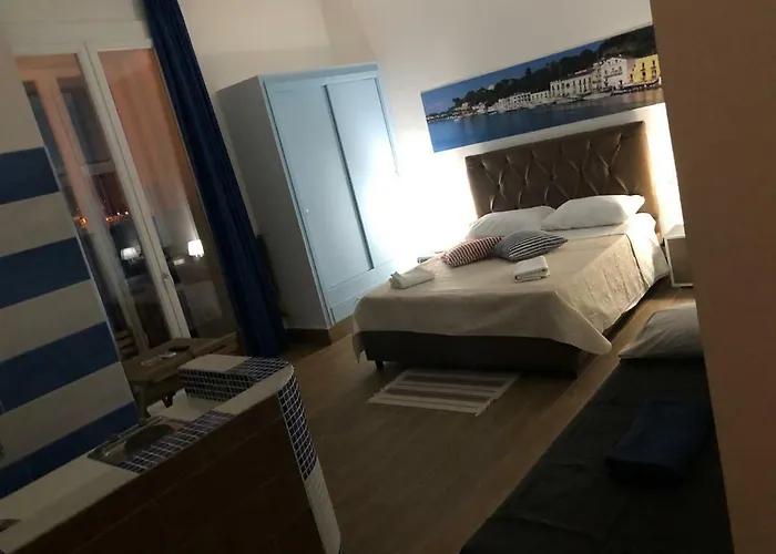 招待所 Riva Destra