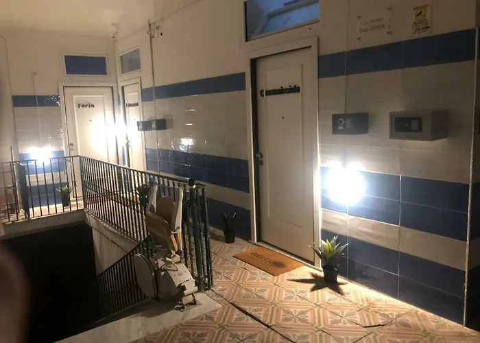 招待所 Riva Destra