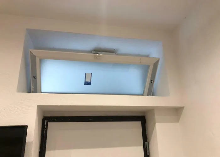 Riva Destra 招待所