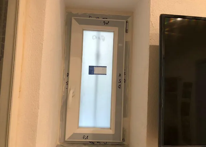 Riva Destra 招待所 3*