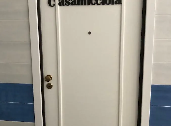 Riva Destra 招待所 3*