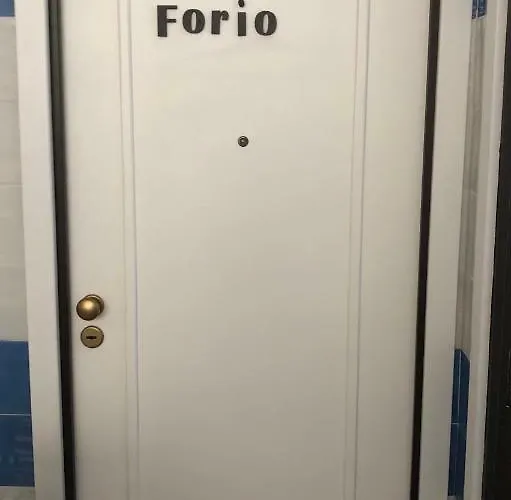 Riva Destra 招待所 伊斯基亚