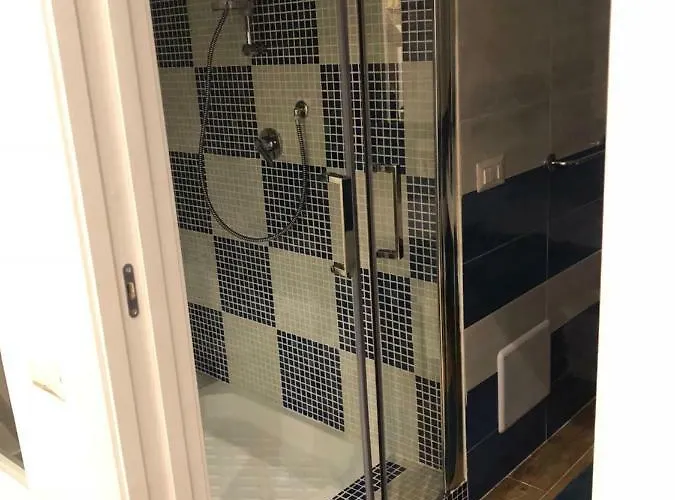 Riva Destra 招待所 伊斯基亚