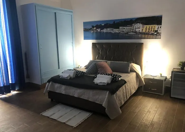 招待所 Riva Destra 3*