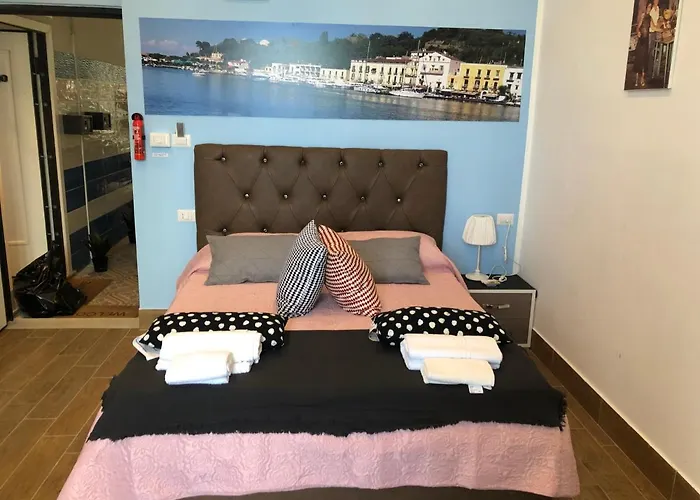 招待所 Riva Destra