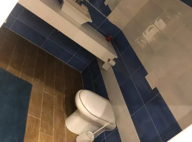 招待所 Riva Destra